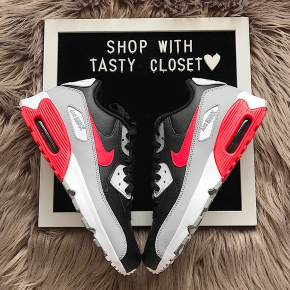 Nike air max 90 ltr sneakers - Picture 2 of 5